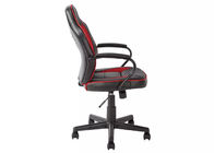 Adult Big Reclining Gaming Office Chair With High Back And Castors
