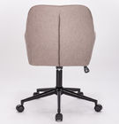 40cm High Back Home Office Swivel Chair Reclining Adjustable Height