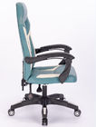 Swivel Gaming Office Chair Premium With High Back And Castors